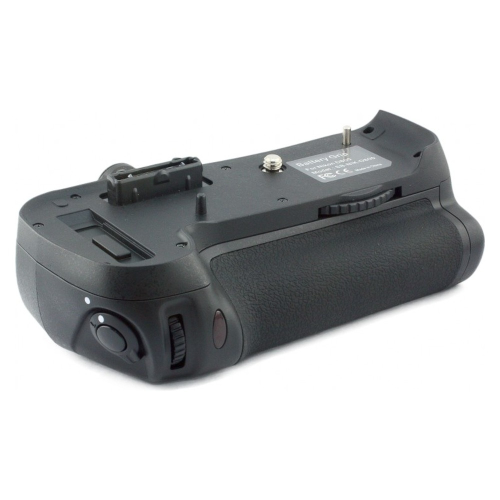 Батарейний блок Nikon MB-D12 – ExtraDigital