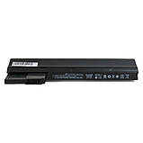 Акумулятор для ноутбуків HP Mini 210-2000 (HSTNN-IB1Y) 10,8 V 5200mAh – ExtraDigital, фото 4