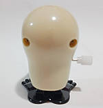 Стрибунець веселий череп на Хеллоуїн, фото 2