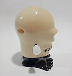 Стрибунець веселий череп на Хеллоуїн, фото 3