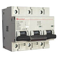 Автоматичний вимикач силовий 125A 4,5 kA 230-400V IP20