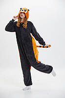 Пижама кигуруми Jamboo Енот S (145-155 см)