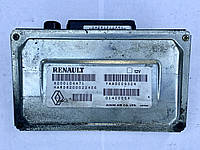 Блок управления АКПП Renault 8200104471 / 8200022406