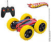 Машина Hot Wheels Flip Racer 63591а flip racer Хот Вілс з пультом RC 63591/1165, фото 2