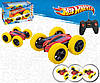 Машина Hot Wheels Flip Racer 63591а flip racer Хот Вілс з пультом RC 63591/1165, фото 3