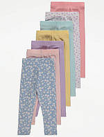 Лосини для дівчинки George, 1-1,5 року! Одна пара!