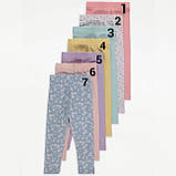 Лосини для дівчинки George, 1-1,5 року! Одна пара!, фото 2
