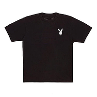 Футболка черная LOYS Vlone x Playboy Carti Bunny