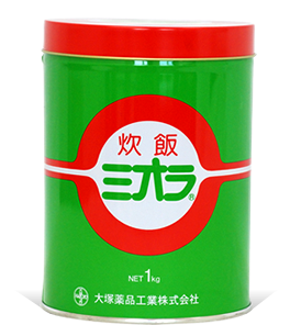 Приправа Міола для рису 1000 г