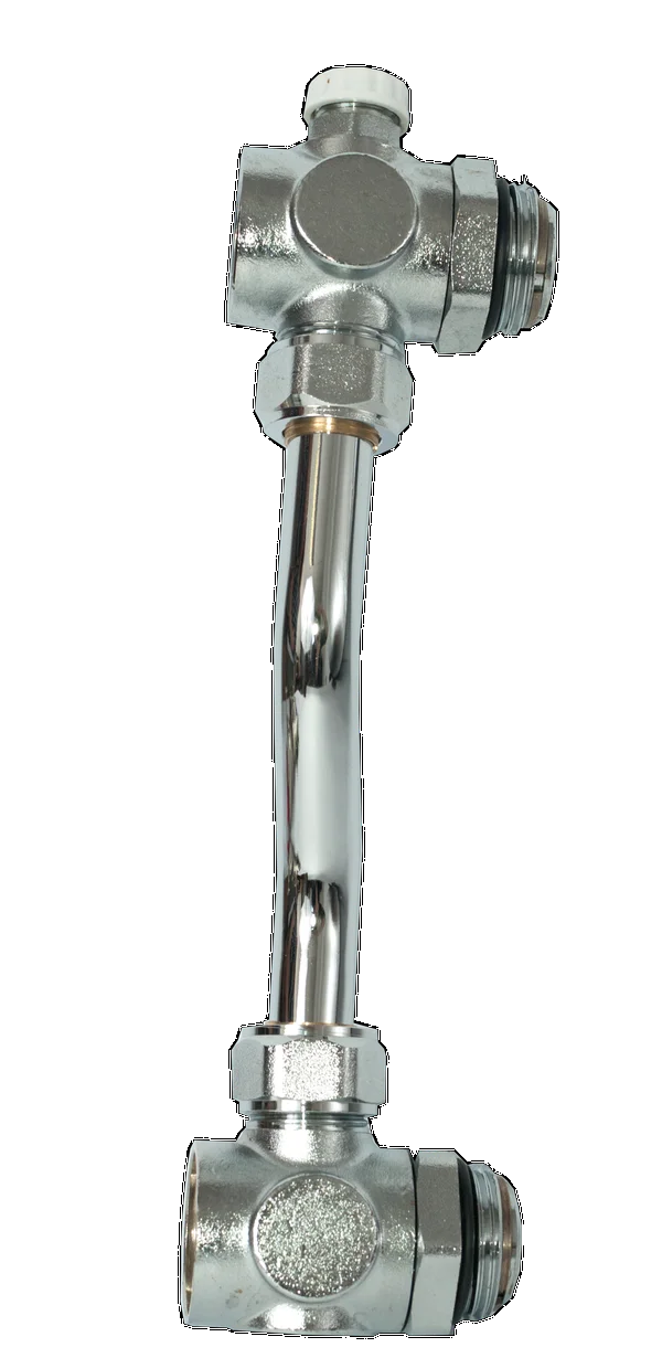 Байпас для колектора 1" SD, фото 1