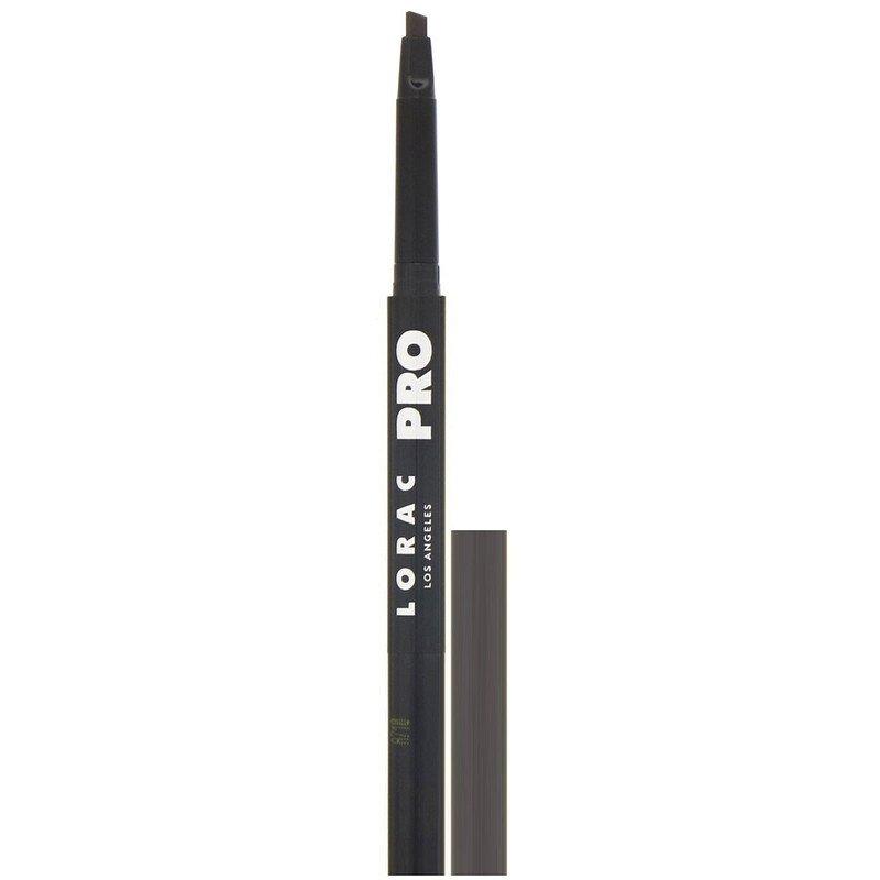 Олівець для брів Lorac Pro Precision, Deep Ash