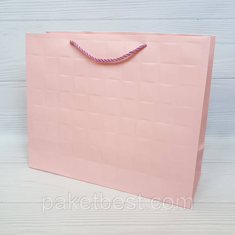 Подарунковий Пакет Преміум Великий