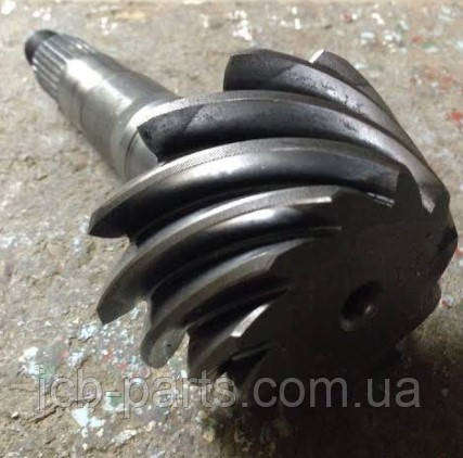 ZGAQ-023009 Хвостовик головної пари для Hyundai Robex 200W-7