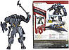 Transformers The Last Knight Premier Edition Voyager Мегатрон робот трансформер Hasbro (C0891), фото 3