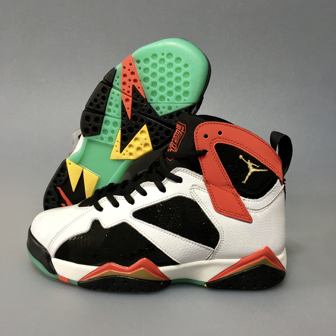 Кросівки баскетбольні Nike Air Jordan 7 Retro Ratta