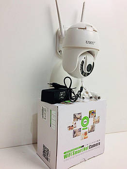 Камера CAMERA v380 IP 1080p 2.0 mp вулична 360 ART 7933 (30 шт./ясть)