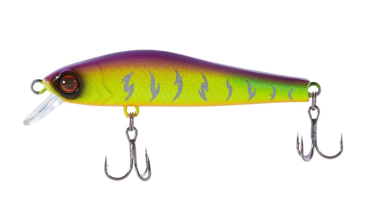 Воблер Select Drastic 56SP, 56мм 3,1г 0,7-1м col.03