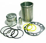 Поршнева група двигуна r190 (10л.с. дизель, вода), фото 2