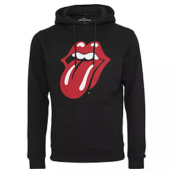 Худi чорний LOYS Rolling Stones - Tongue - NNM XS