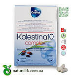 Колестіна Вівасан, фото 2