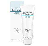 Hydro Active Gel NEW Гідроактивний гель, 50 мл