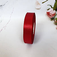 Стрічка атласна 2 см/33 м