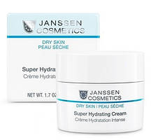 Super Hydrating Creaml NEW Супер зволожуючий крем, 50 мл