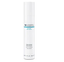 Deep Xpress Moist Serum NEW Миттєво зволожувальний концентрат, 50 мл