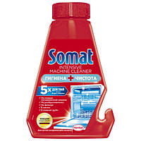 Somat Intensive Чистящее средство для посудомоечных машин 250 мл