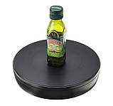 Поворотний обертовий столик для предметного знімання та вітрини, фото 3