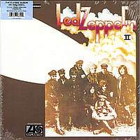 Вінілова пластинка Led Zeppelin — Led Zeppelin II 1969/2014 LP (8122796640)