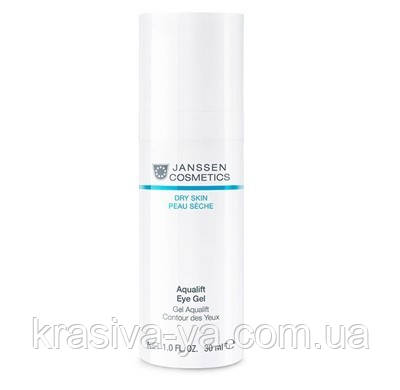 Aqualift Eye Gel NEW Гель для шкіри навколо очей 30 мл