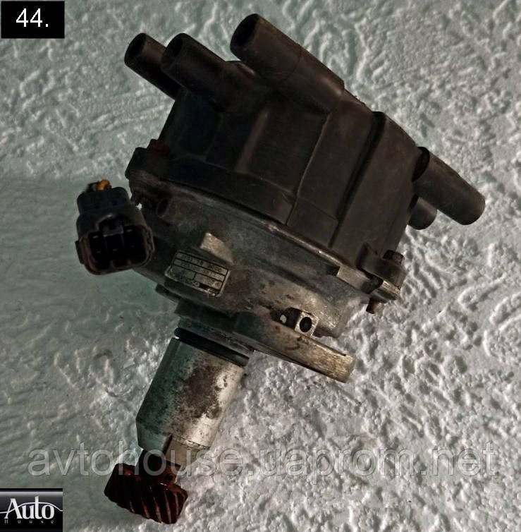 Розподільник запалювання (Трамблер) Mazda 929 3.0 I V6 AUT 4D 88-89 г (JF) (6P)