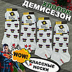 Шкарпетки короткі весна/осінь Rock'n'socks 445-34 Україна one size (37-44р) 20033811, фото 3