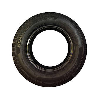 Шина для легкового причепа 225/55 R12C 10PR 112 N Kenda Komendo KR33A 30313, фото 2