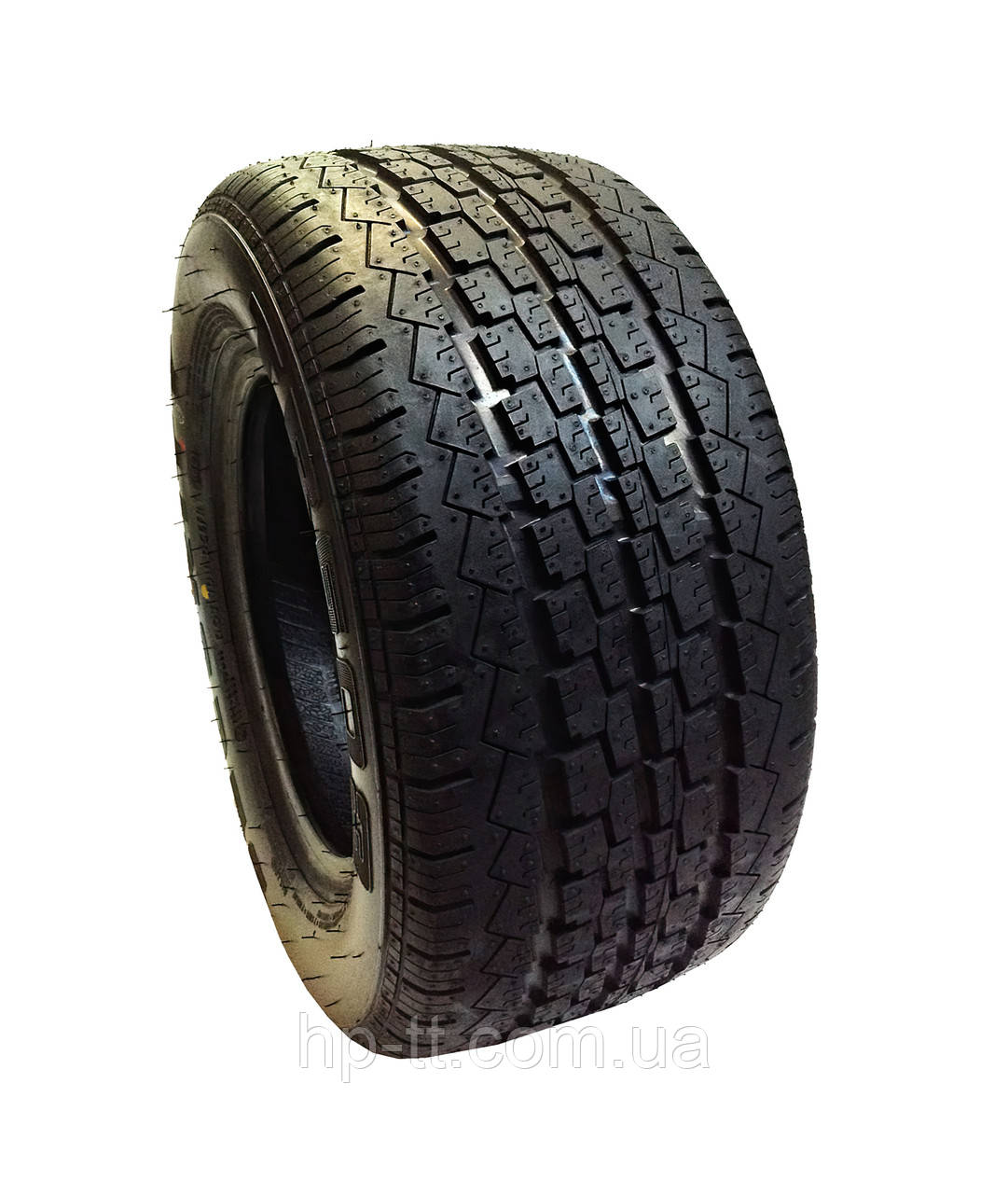 Шина для легкового причепа 195/55 R10C 98/96N TR-603 Security Tyres 30316