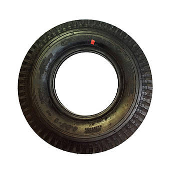 Шина для легкового причепа 4.00-8 70N Security BK-804 Security Tyres 30200, фото 3