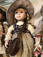 Лялька колекційна 42cm Reinart Faelens (ціна за 1 штуку)
