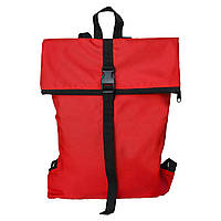 Рюкзак Ролтоп  VS Thermal Eco Bag червоного кольору