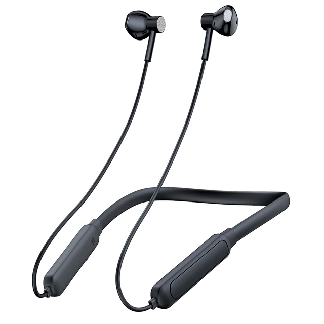 Навушники DACOM G03H black