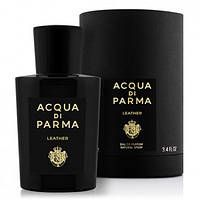 Acqua Di Parma - Leather Eau De Parfum - Распив оригинального парфюма - 3 мл.