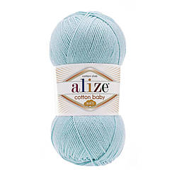 Alize Cotton Baby soft (Алізе Коттон Бебі софт) 40