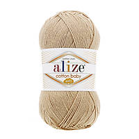 Alize Cotton Baby soft (Ализе Коттон Беби софт) 310