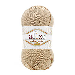 Alize Cotton Baby soft (Алізе Коттон Бебі софт) 310
