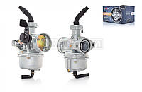 Карбюратор Delta 110 "KEIHIN" 013102 Карбюратор Delta 110 "KEIHIN"
