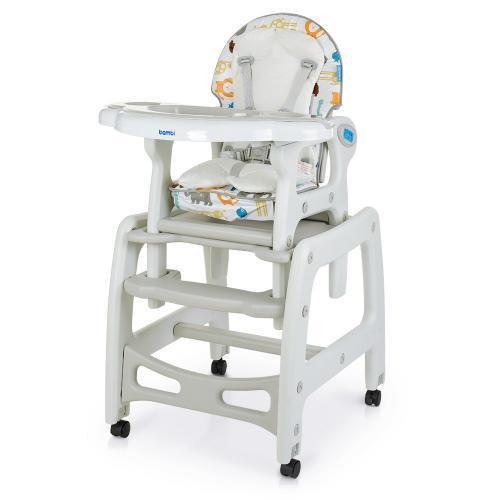 Cтільчик M 1563 Animal Gray