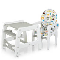Cтільчик M 1563 Animal Gray, фото 3