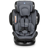 Автокресло ME 1045 EVOLUTION 360 Royal Dark Gray, фото 3