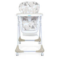 Стільчик M 3233 Mommy Bear Beige, фото 4
