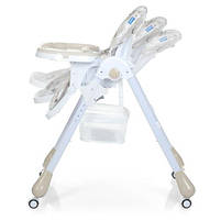 Стульчик M 3233 Mommy Bear Beige, фото 5
